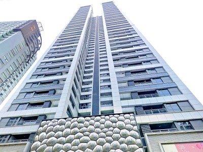 新北淡水法拍大樓-7