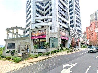 新北淡水法拍大樓-8