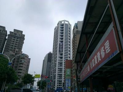 新北淡水大樓法拍-9