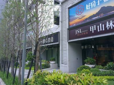 新北淡水大樓法拍-10