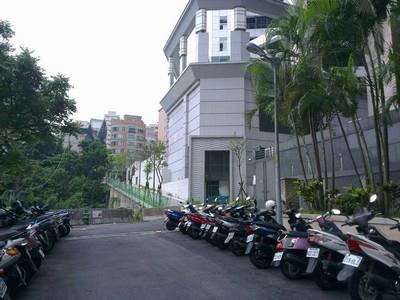 新北淡水大樓法拍-11