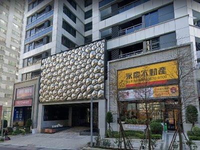 新北淡水大樓法拍-1