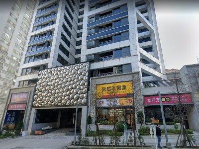 新北淡水大樓法拍-3