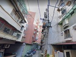 新北淡水公寓法拍-6