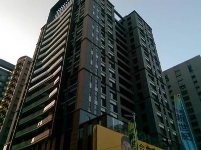新北新莊大樓拍賣-1