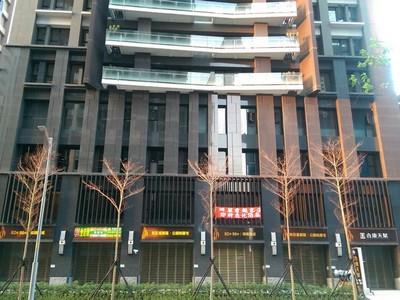 新北新莊大樓拍賣-0