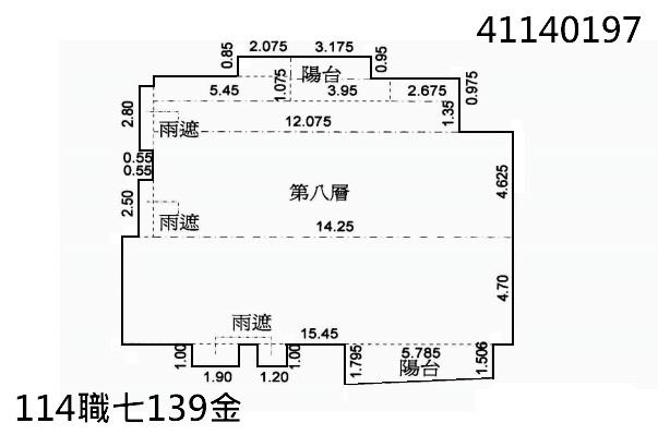 新北新莊大樓拍賣-6