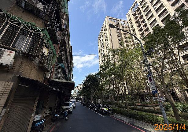 新北土城大樓法拍-1