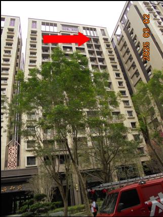 新北土城大樓法拍-3
