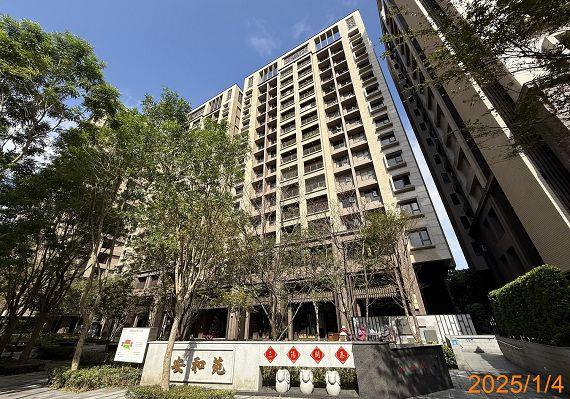 新北土城大樓法拍-4