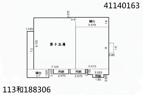 新北土城大樓法拍-8