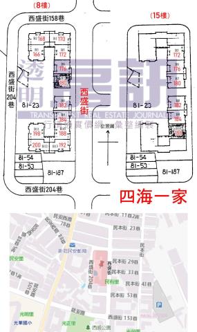 新北法拍大樓-9