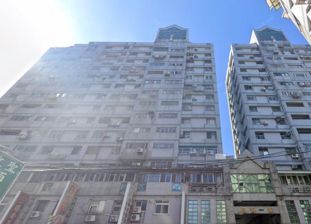 新北法拍大樓-1