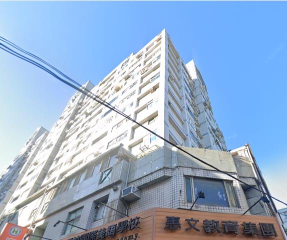 新北法拍大樓-2