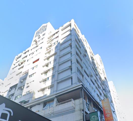 新北法拍大樓-3
