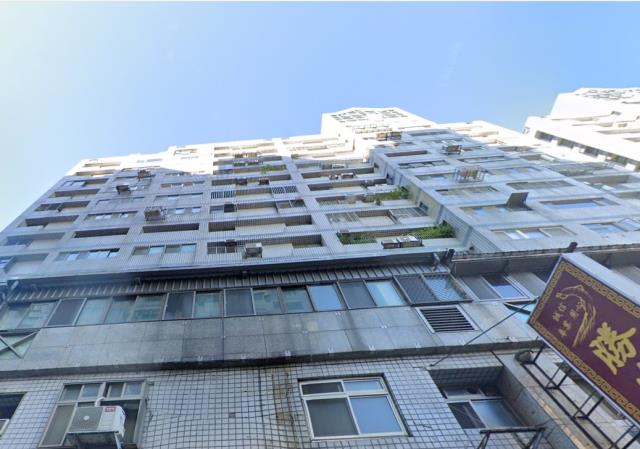 新北法拍大樓-4