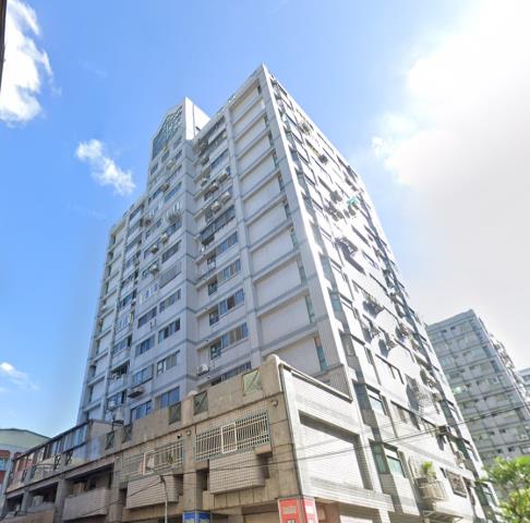 新北法拍大樓-5