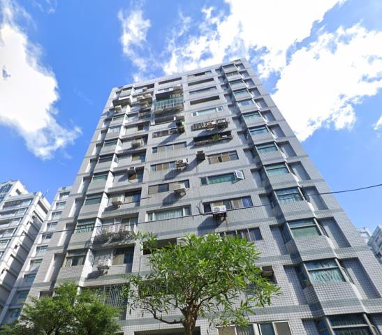 新北法拍大樓-7