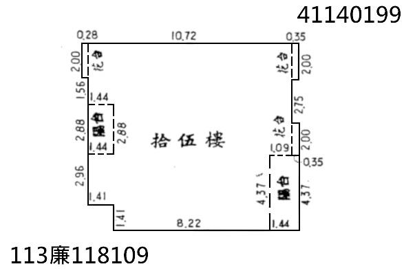 新北法拍大樓-8