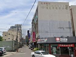 中壢法拍公寓-2