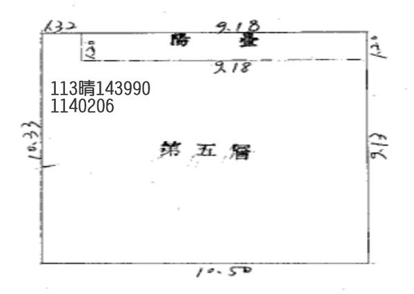 中壢法拍公寓-3
