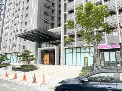 桃園龍潭大樓法拍-2