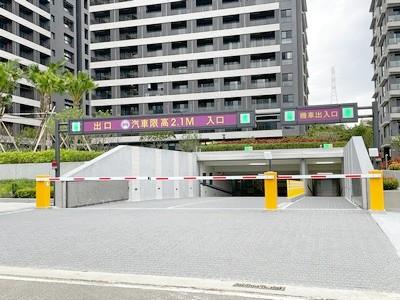 桃園龍潭大樓法拍-3