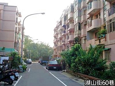 桃園楊梅拍賣公寓-2