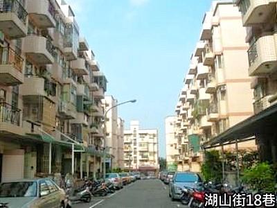 桃園楊梅拍賣公寓-4