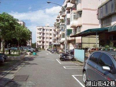 桃園楊梅拍賣公寓-5