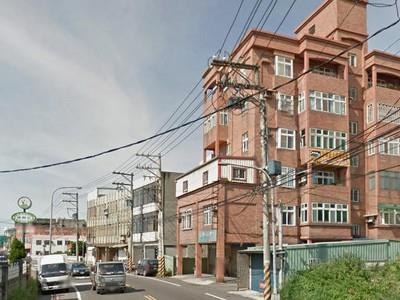 大園華廈法拍-0