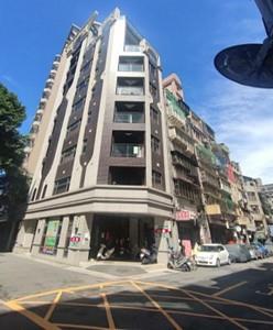 台北中正區法拍店面-1