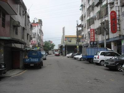 中壢大樓法拍-2