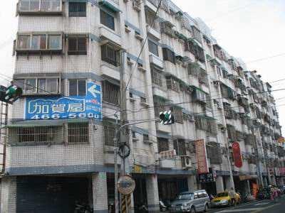 中壢大樓法拍-7