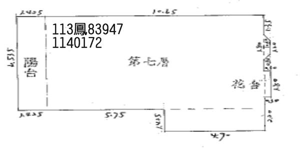 中壢大樓法拍-8