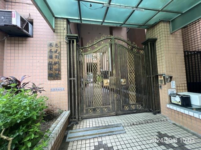 桃園區法拍華廈-1