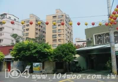 桃園區法拍華廈-6