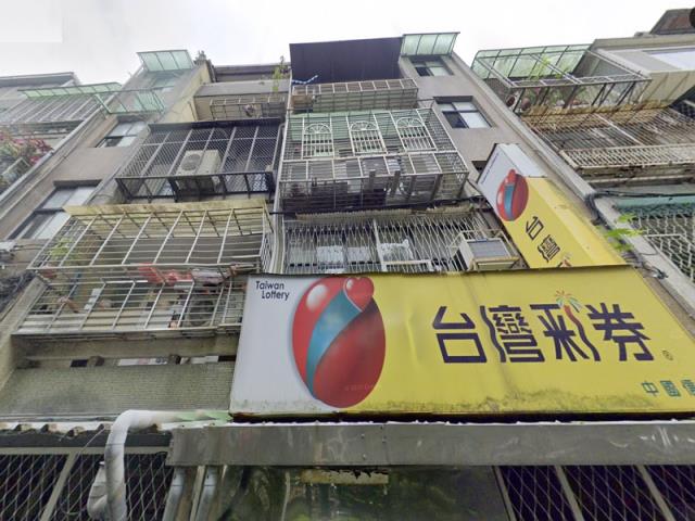 松山公寓法拍-2