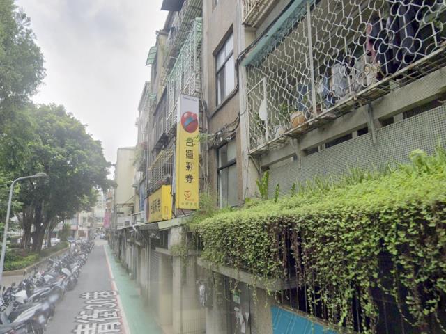 松山公寓法拍-3