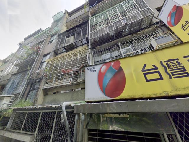 松山公寓法拍-4