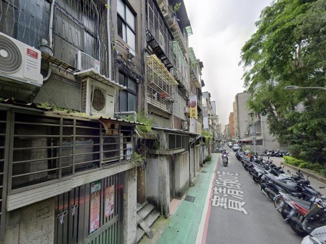 松山公寓法拍-0