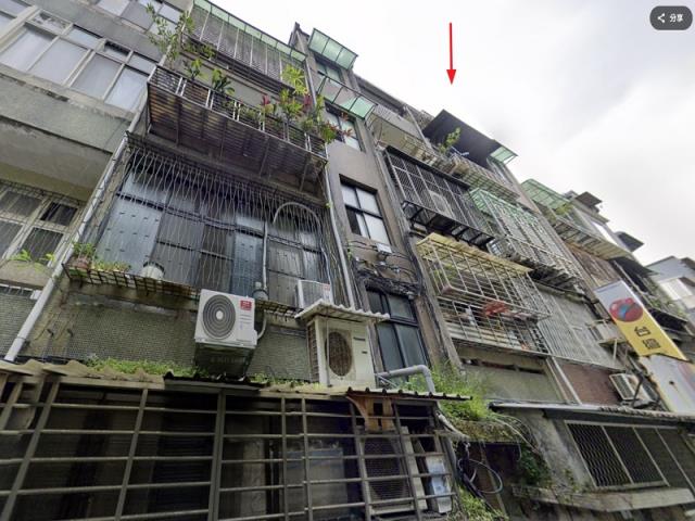 松山公寓法拍-6