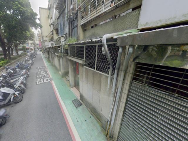 松山公寓法拍-7