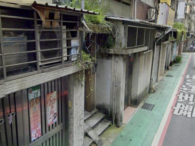 松山公寓法拍-1