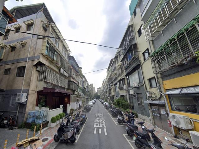 台北松山公寓法拍-3