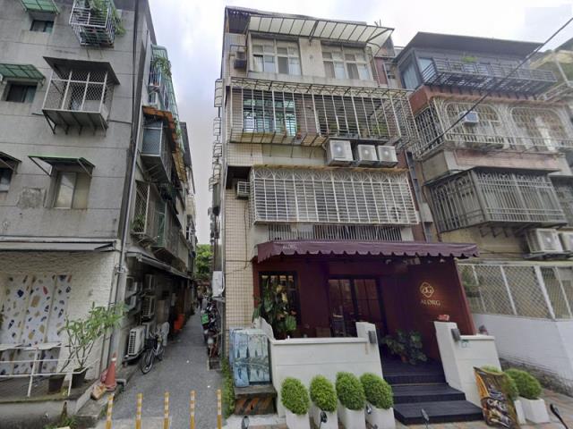 台北松山公寓法拍-5