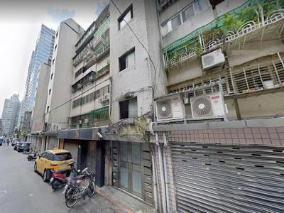 信義區法拍大樓-6