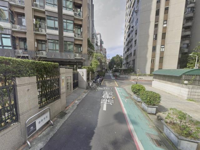 台北大安區法拍大樓-2