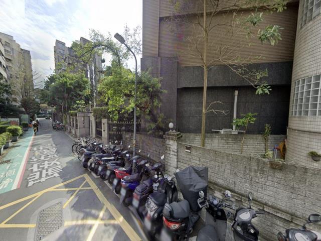 台北大安區法拍大樓-3