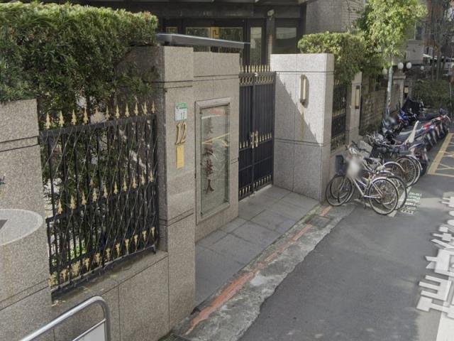 台北大安區法拍大樓-5